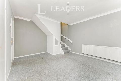 2 bedroom terraced house to rent, Derwent Road, Highwoods, CO4