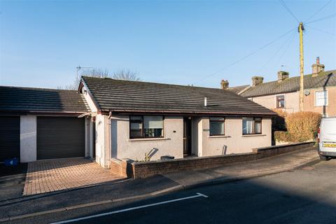 3 bedroom semi-detached bungalow for sale, Nursery Gardens, Dalton-In-Furness