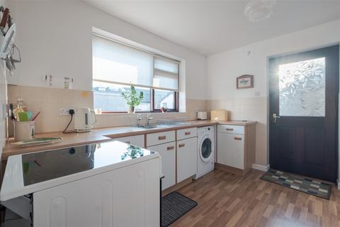 3 bedroom semi-detached bungalow for sale, Nursery Gardens, Dalton-In-Furness