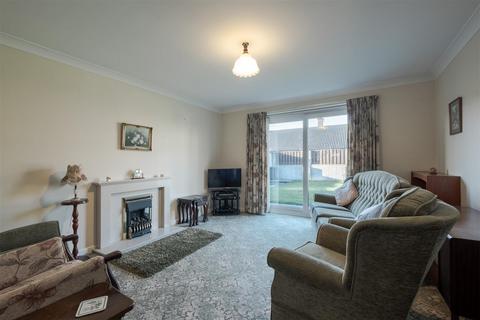 3 bedroom semi-detached bungalow for sale, Nursery Gardens, Dalton-In-Furness