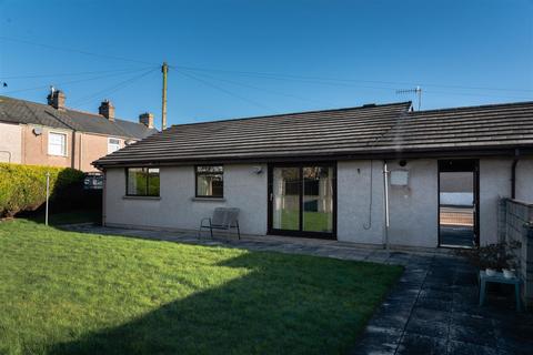 3 bedroom semi-detached bungalow for sale, Nursery Gardens, Dalton-In-Furness