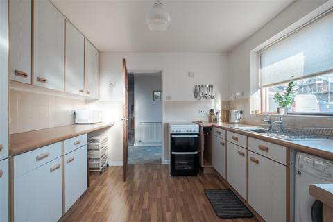 3 bedroom semi-detached bungalow for sale, Nursery Gardens, Dalton-In-Furness