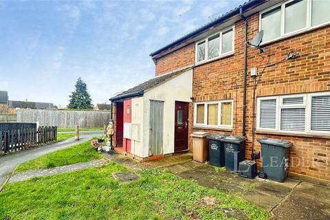 undefined, Enderby Road, Luton, Bedfordshire, LU3