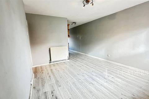 undefined, Enderby Road, Luton, Bedfordshire, LU3