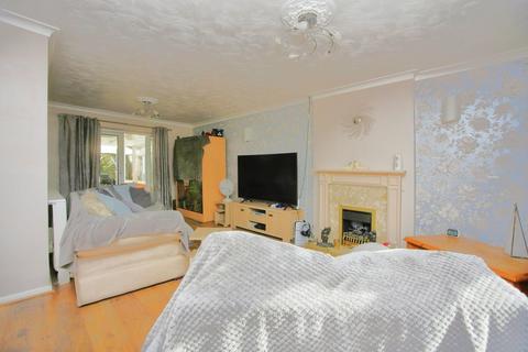 3 bedroom detached bungalow for sale, Woburn Close, Wigston LE18
