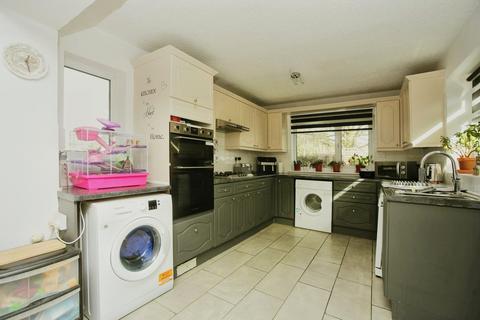 3 bedroom detached bungalow for sale, Woburn Close, Wigston LE18