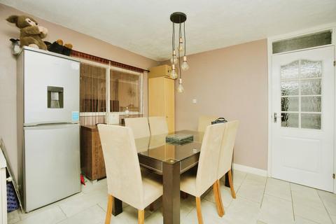 3 bedroom detached bungalow for sale, Woburn Close, Wigston LE18