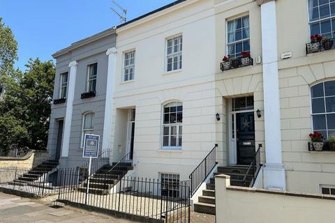 undefined, Portland Street, Cheltenham GL52 2NX