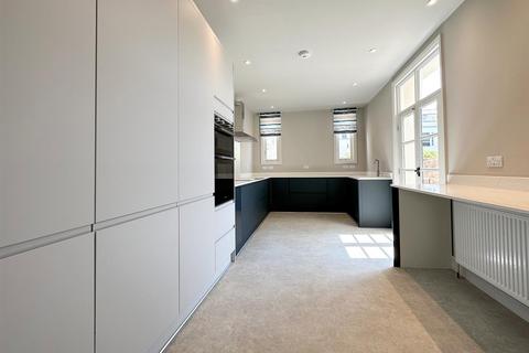 undefined, Portland Street, Cheltenham GL52 2NX