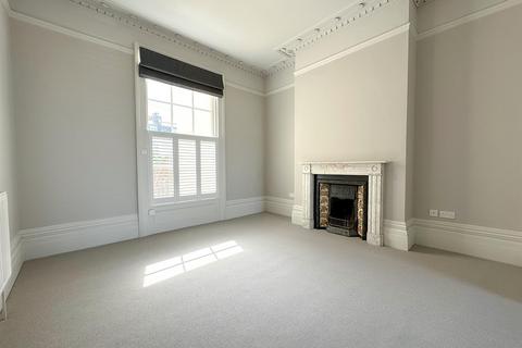 undefined, Portland Street, Cheltenham GL52 2NX