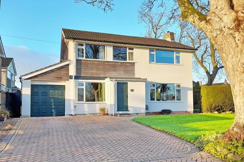 Yew Tree Lane, Harrogate, HG2
