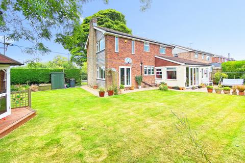 4 bedroom house for sale, Yew Tree Lane, Harrogate, HG2
