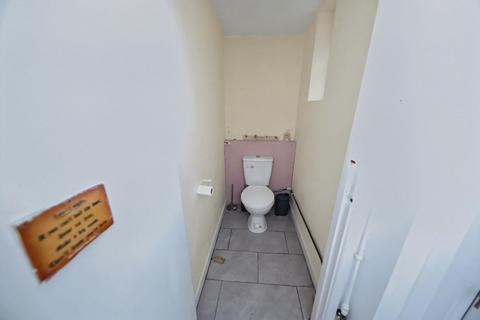 undefined, Tonypandy CF40
