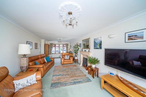 4 bedroom detached house for sale, Woodhaven, Wedges Mills, Cannock WS11