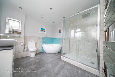 4 bedroom detached house for sale, Woodhaven, Wedges Mills, Cannock WS11