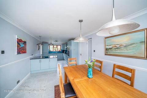 4 bedroom detached house for sale, Woodhaven, Wedges Mills, Cannock WS11