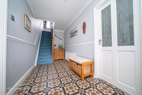 4 bedroom detached house for sale, Woodhaven, Wedges Mills, Cannock WS11