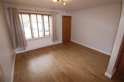 undefined, Elmhurst, Derby DE65