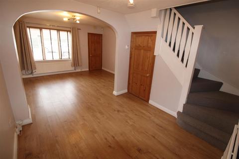 undefined, Elmhurst, Derby DE65