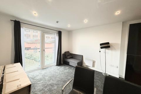 1 bedroom apartment to rent, Meridian Bay, Trawler Road, Maritime Quarter, Swansea, West Glamorgan, SA1 1PG