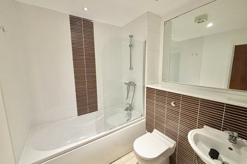 1 bedroom apartment to rent, Meridian Bay, Trawler Road, Maritime Quarter, Swansea, West Glamorgan, SA1 1PG
