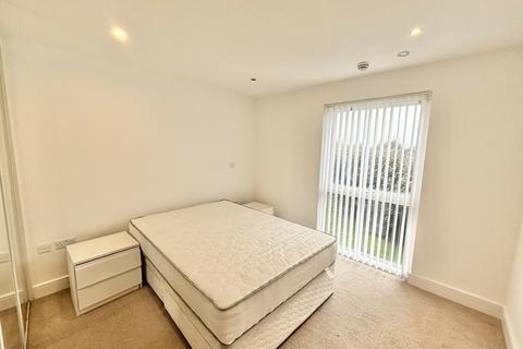 1 bedroom apartment to rent, Meridian Bay, Trawler Road, Maritime Quarter, Swansea, West Glamorgan, SA1 1PG