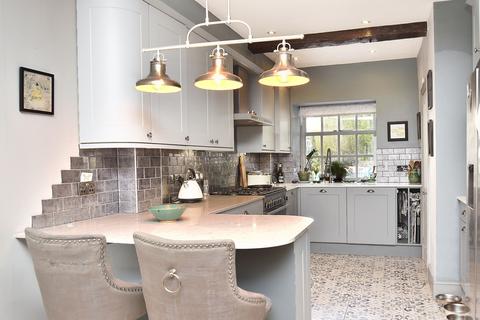undefined, Waterside, Knaresborough, HG5