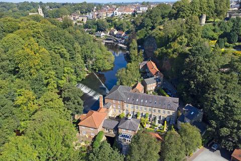 undefined, Waterside, Knaresborough, HG5