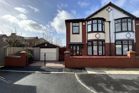 3 bedroom semi-detached house for sale, Kenilworth Grove, Audenshaw, Manchester, Greater Manchester, M34