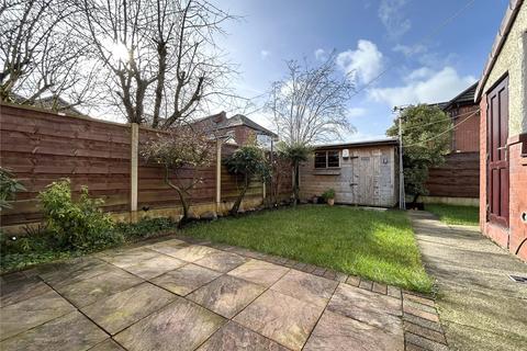 3 bedroom semi-detached house for sale, Kenilworth Grove, Audenshaw, Manchester, Greater Manchester, M34