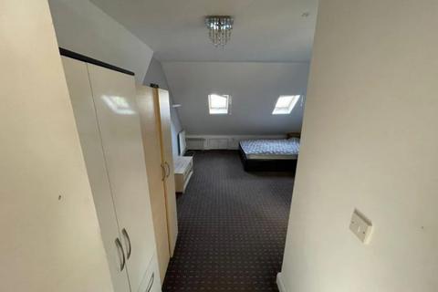 1 bedroom flat for sale, London E6