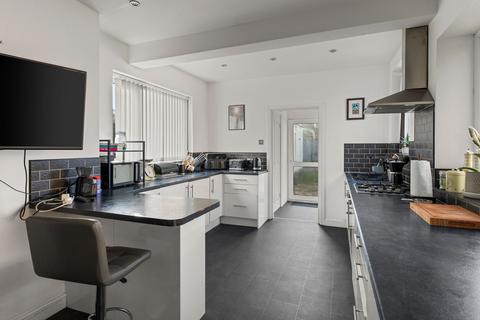 4 bedroom detached house for sale, Buckthorn Avenue, Skegness PE25