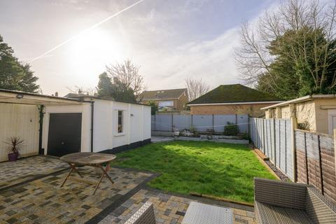 4 bedroom detached house for sale, Buckthorn Avenue, Skegness PE25