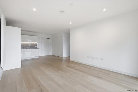 1 bedroom apartment for sale, John Cabot House,  Royal Wharf, E16
