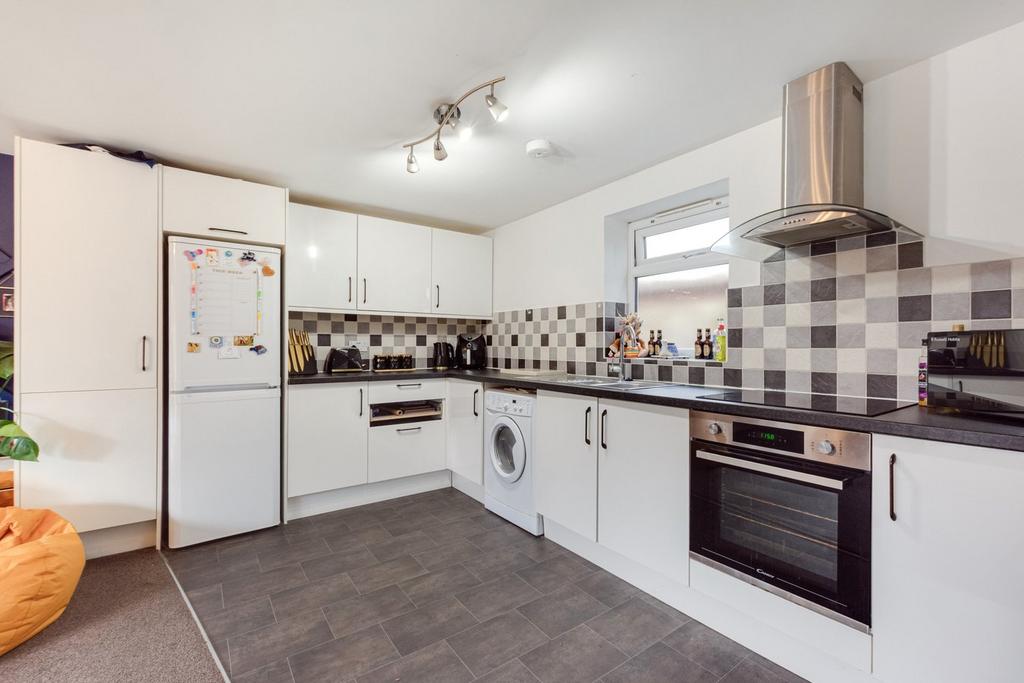 Annex Kitchen