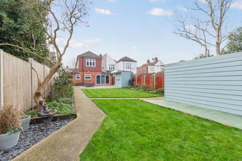 undefined, Hurst Road, Sidcup, DA15