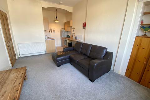 1 bedroom flat to rent, Logie Green Road, Broughton EH7