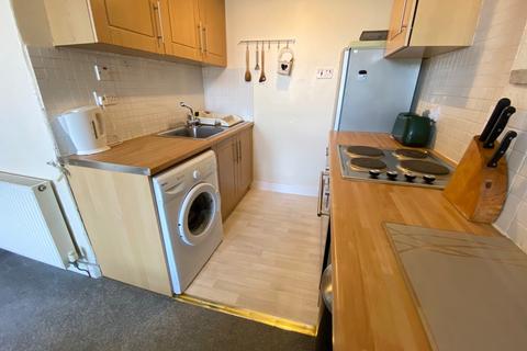 1 bedroom flat to rent, Logie Green Road, Broughton EH7