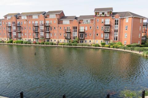 2 bedroom apartment to rent, Ellerman Road, Liverpool L3