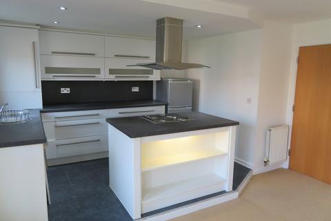2 bedroom apartment to rent, Ellerman Road, Liverpool L3