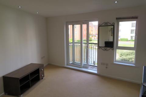 2 bedroom apartment to rent, Ellerman Road, Liverpool L3