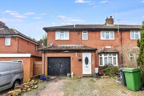undefined, 7 Lower Evingar Road, Whitchurch, Hampshire, RG28 7BX