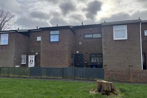 4 bedroom terraced house for sale, Anne Walk Walker Newcastle upon Tyne