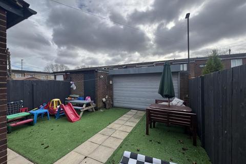 4 bedroom terraced house for sale, Anne Walk Walker Newcastle upon Tyne