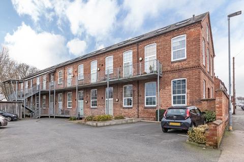 undefined, Garendon Road, Loughborough LE12