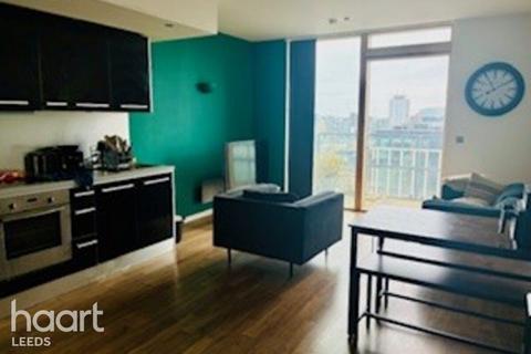 2 bedroom apartment for sale, Wellington Street, LEEDS