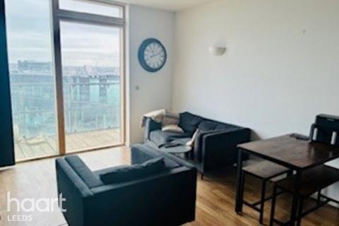 2 bedroom apartment for sale, Wellington Street, LEEDS