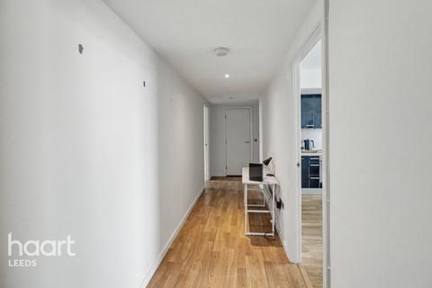 2 bedroom apartment for sale, Wellington Street, LEEDS