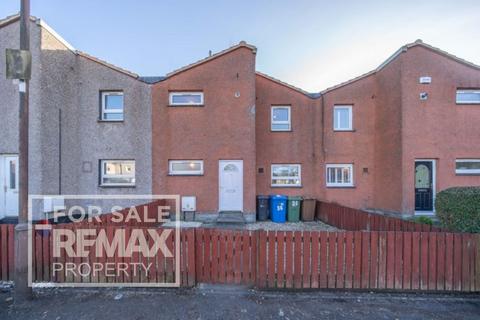 3 bedroom terraced house for sale, Heatherbank, Livingston EH54