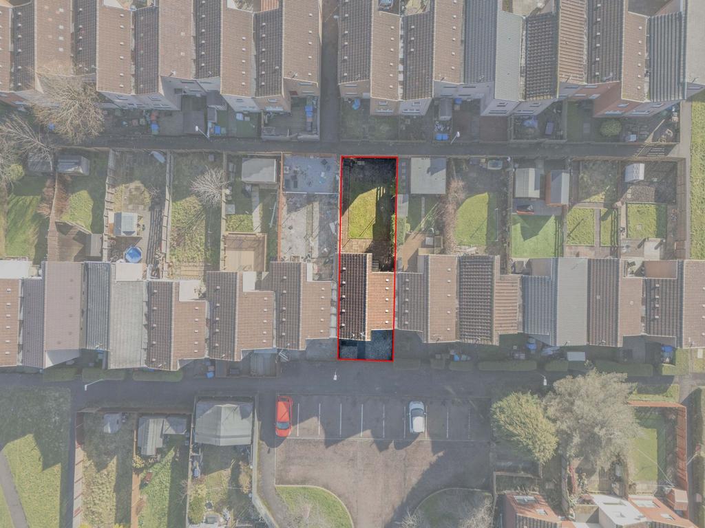 Aerial Boundary